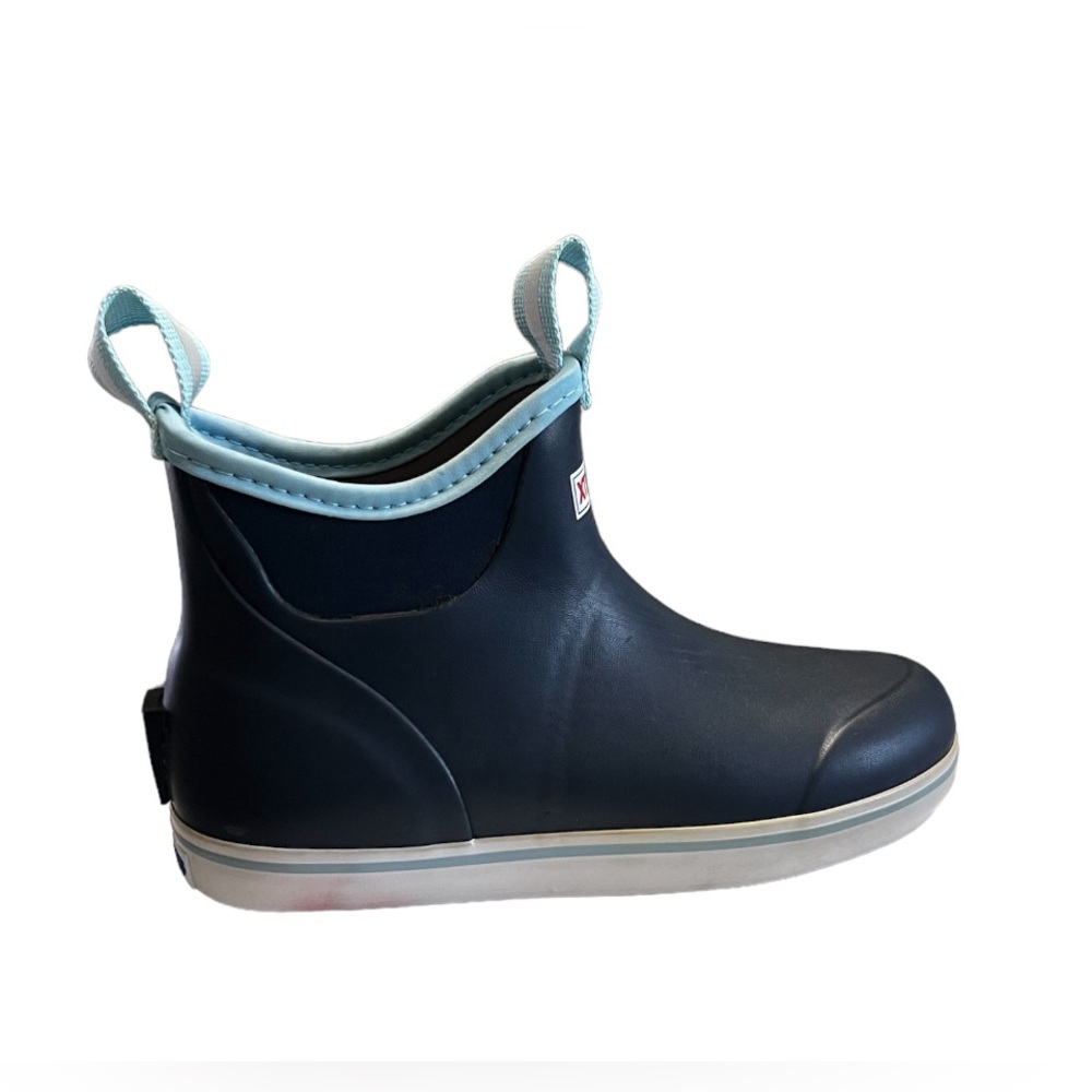 New Xtratuf Women's 6 in Ankle Deck Boot XWAB-201